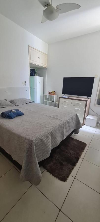 Quarto E Sala Em Copacabana Rio de Janeiro Buitenkant foto